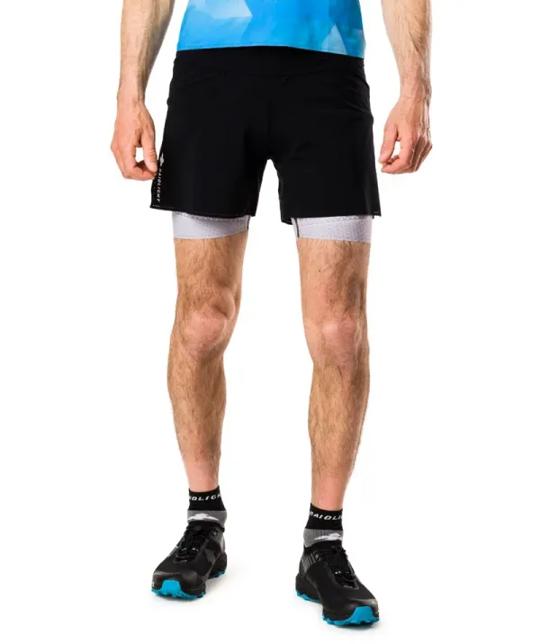 Raidlight Men's Shorts Raidlight Revolutiv, XL