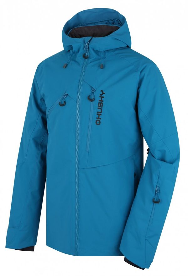 HUSKY Men's ski jacket Grut M
