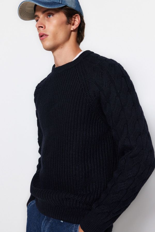 Trendyol Men's sweater Trendyol Knitwear
