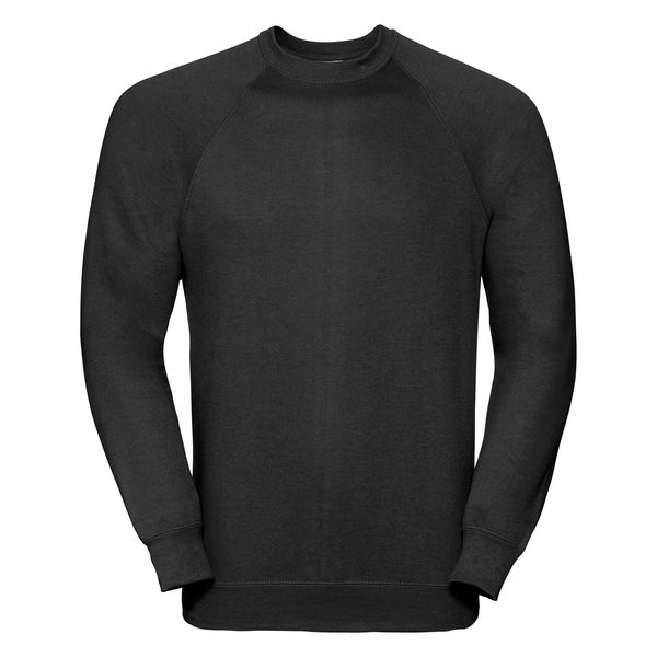 RUSSELL Men's sweatshirt Classic Sweat R762M 50/50 295g