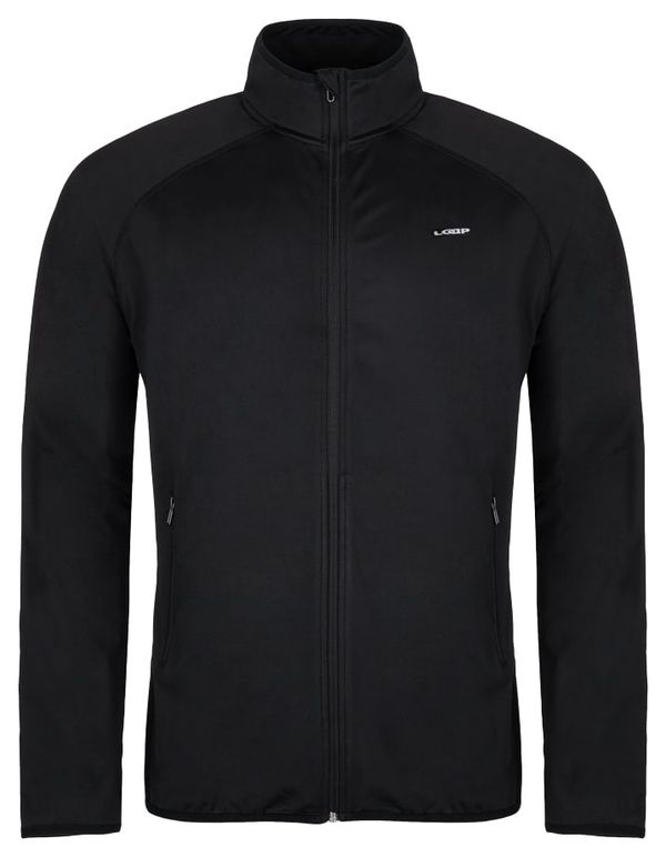 LOAP Men's sweatshirt LOAP PANET Black