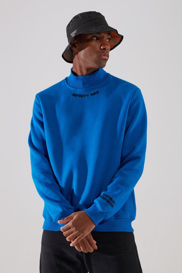 Trendyol Men's sweatshirt Trendyol