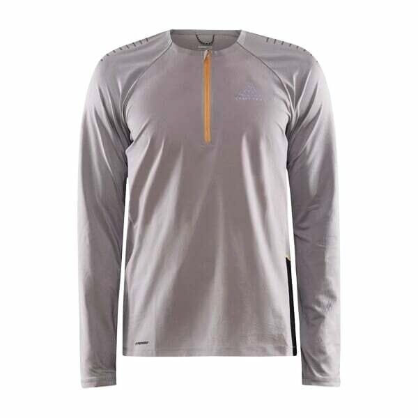 Craft Men's T-shirt Craft PRO Trail Wind LS