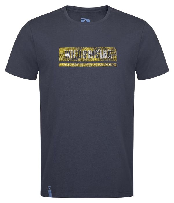 LOAP Men's T-shirt LOAP BRELOM Grey