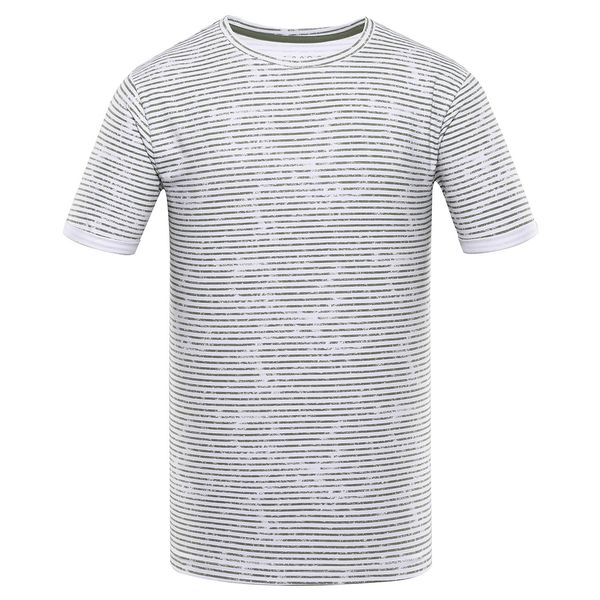 NAX Men's T-shirt nax NAX OVEX olivine