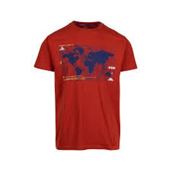Trespass Men's T-shirt Trespass CHERA