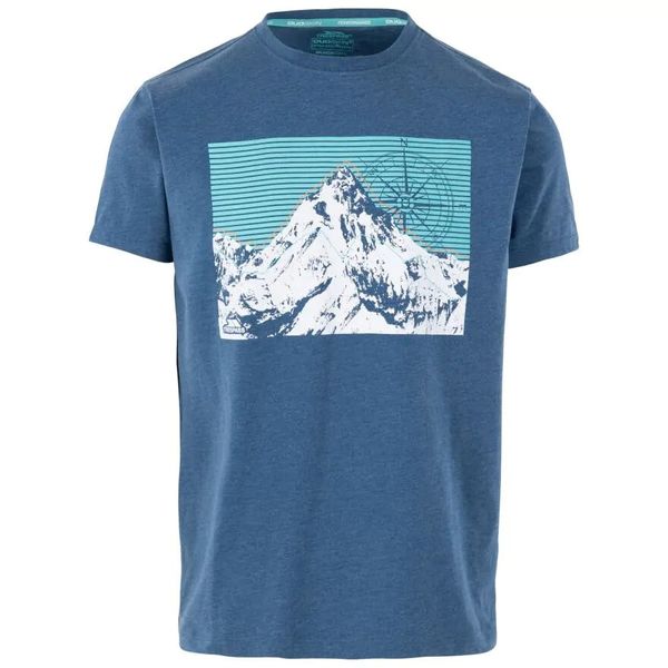 Trespass Men's T-shirt Trespass CHULLI