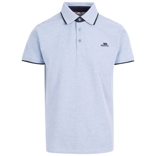 Trespass Men's Trespass Skate Polo Shirt