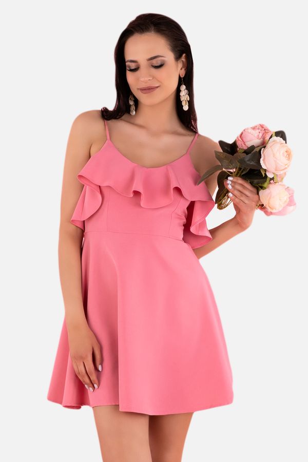 Merribel Merribel Woman's Dress Cooreo