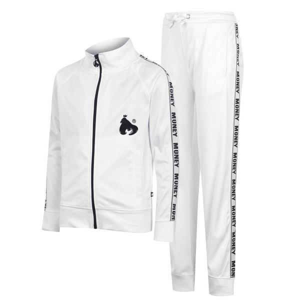 Money Money Tricot Jogging Set