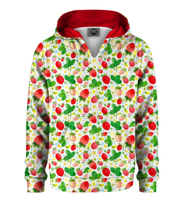 Mr. GUGU & Miss GO Mr. GUGU & Miss GO Kids's Hoodie KH-K1629