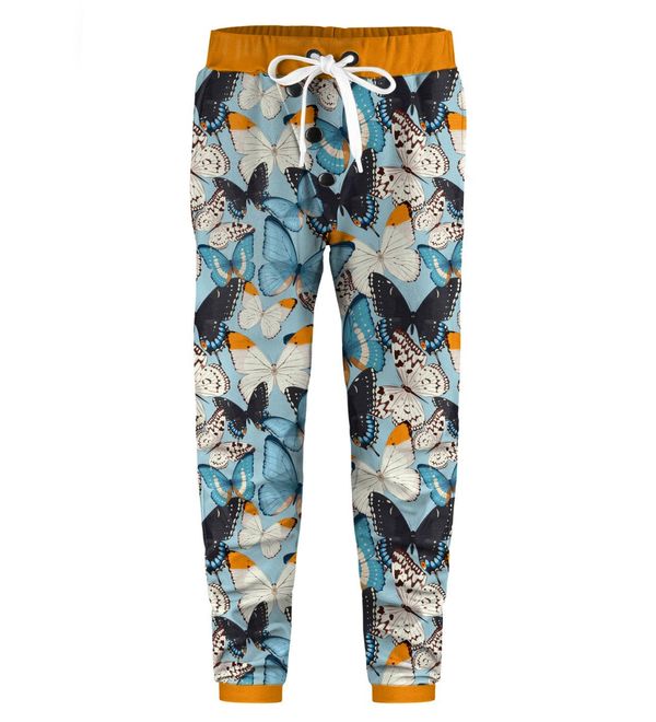 Mr. GUGU & Miss GO Mr. GUGU & Miss GO Kids's Joggers J-K1621