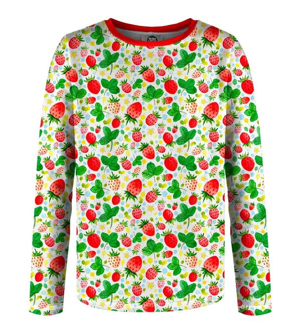 Mr. GUGU & Miss GO Mr. GUGU & Miss GO Kids's Longsleeve LS-K-LNG1629