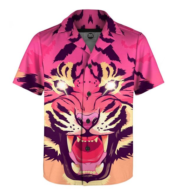 Mr. GUGU & Miss GO Mr. GUGU & Miss GO Kids's Shirt SH-K657