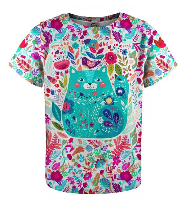 Mr. GUGU & Miss GO Mr. GUGU & Miss GO Kids's T-shirt KTS-P1625