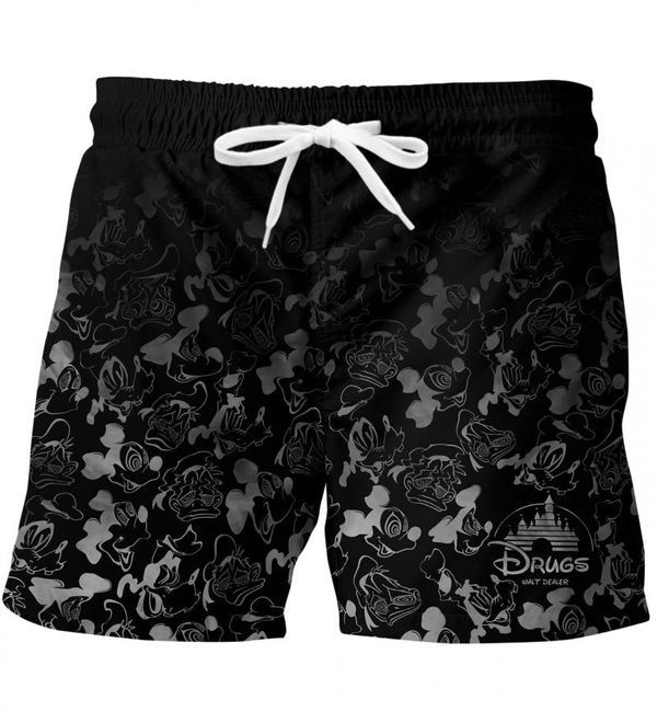 Mr. GUGU & Miss GO Mr. GUGU & Miss GO Man's Swimwear ST1799