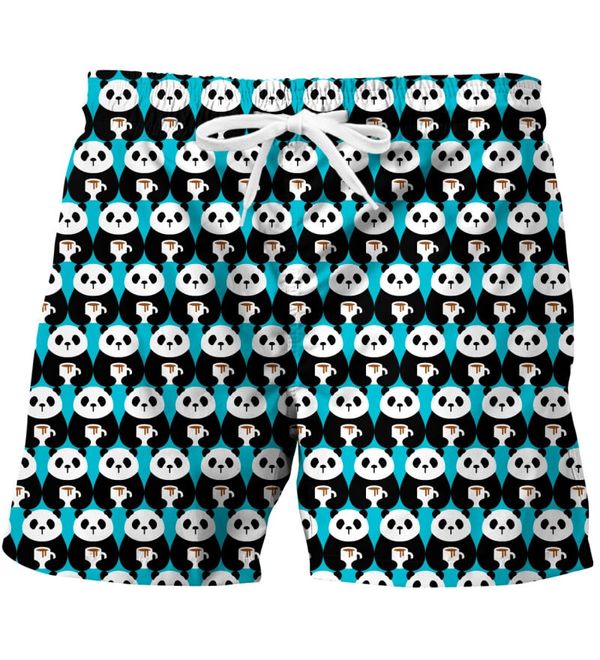 Mr. GUGU & Miss GO Mr. GUGU & Miss GO Man's Swimwear ST1883