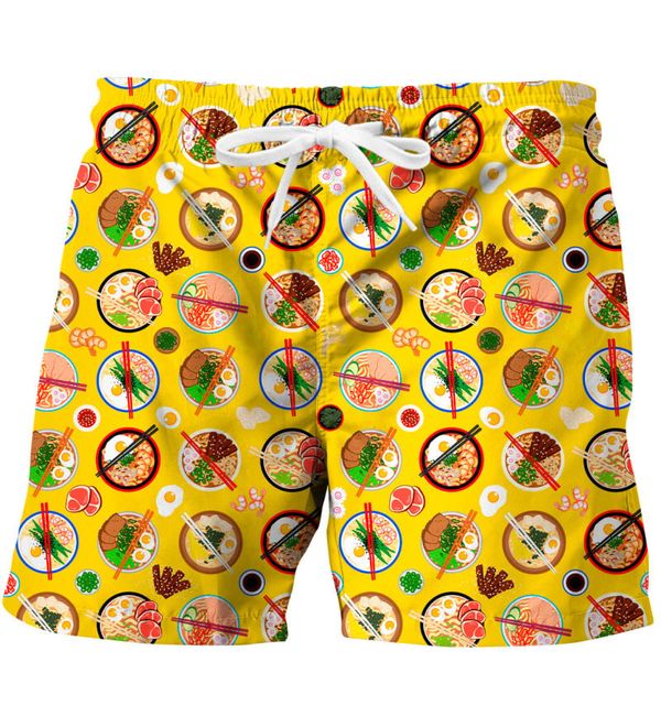 Mr. GUGU & Miss GO Mr. GUGU & Miss GO Man's Swimwear ST2261