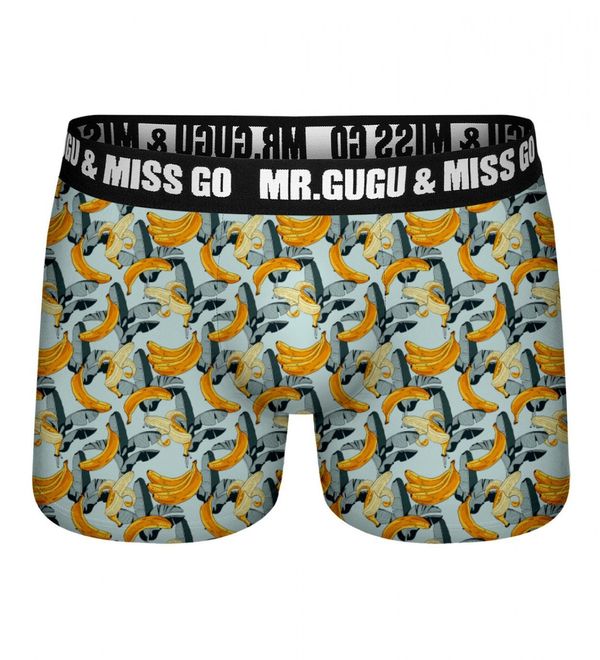 Mr. GUGU & Miss GO Mr. GUGU & Miss GO Underwear UN-MAN1200