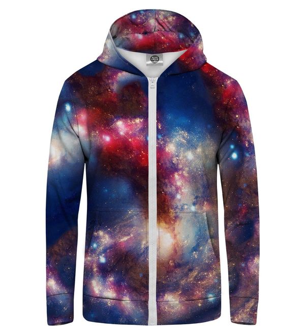 Mr. GUGU & Miss GO Mr. GUGU & Miss GO Unisex's Hoodie HKZ-U-PC 068