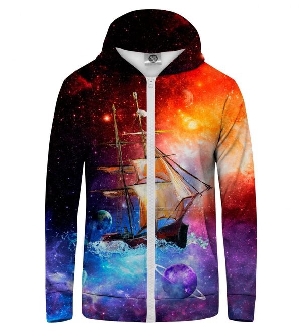 Mr. GUGU & Miss GO Mr. GUGU & Miss GO Unisex's Hoodie HKZ-U-PC 1709