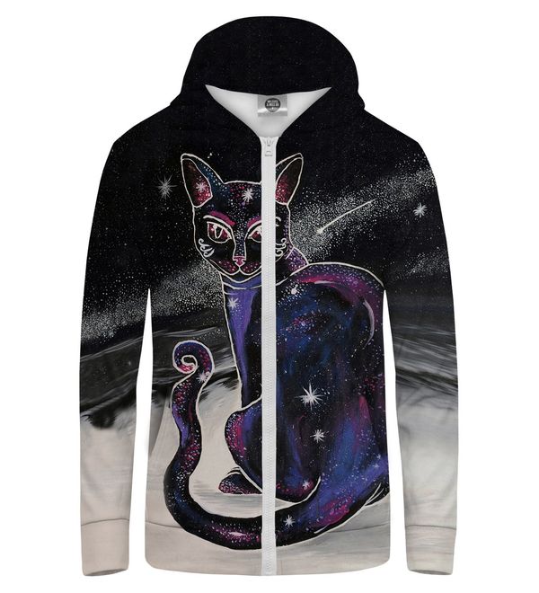 Mr. GUGU & Miss GO Mr. GUGU & Miss GO Unisex's Hoodie HKZ-U-PC 640