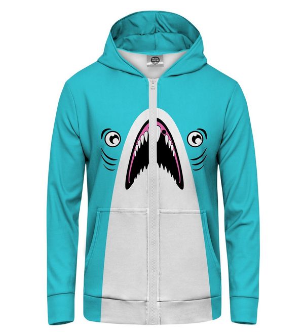 Mr. GUGU & Miss GO Mr. GUGU & Miss GO Unisex's Hoodie HKZ-U-PC 660