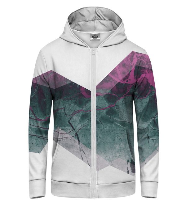 Mr. GUGU & Miss GO Mr. GUGU & Miss GO Unisex's Hoodie HKZ-U-PC 726