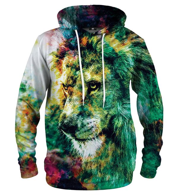 Mr. GUGU & Miss GO Mr. GUGU & Miss GO Unisex's Pullover H-K825