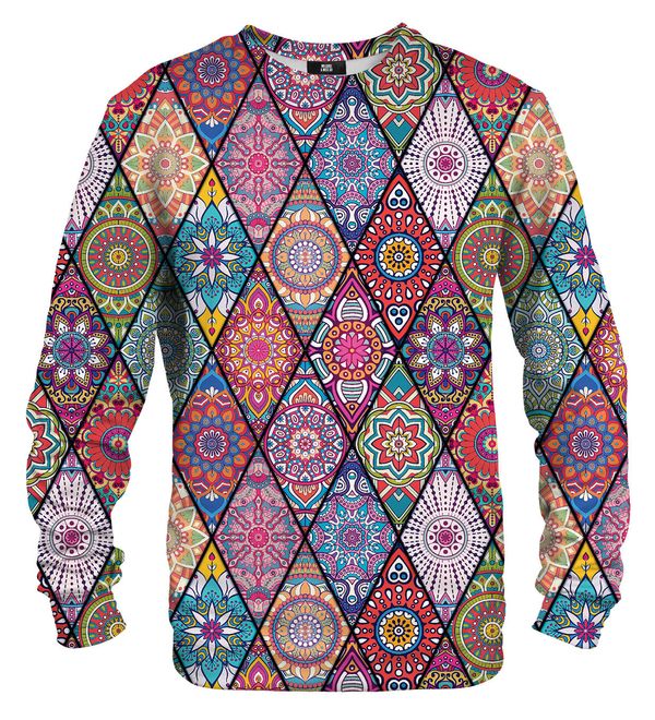 Mr. GUGU & Miss GO Mr. GUGU & Miss GO Unisex's Sweater S-PC1066