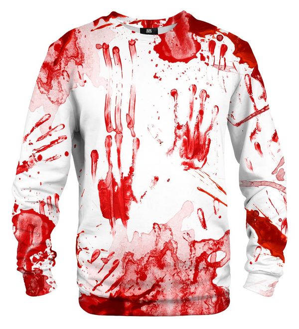 Mr. GUGU & Miss GO Mr. GUGU & Miss GO Unisex's Sweater S-PC1651