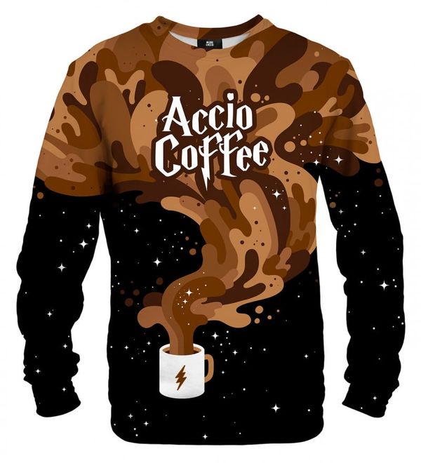 Mr. GUGU & Miss GO Mr. GUGU & Miss GO Unisex's Sweater S-PC1689