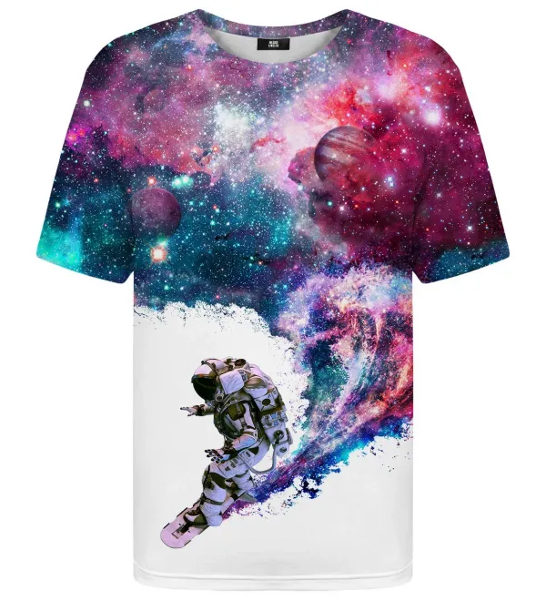 Mr. GUGU & Miss GO Mr. GUGU & Miss GO Unisex's T-Shirt TSH1349