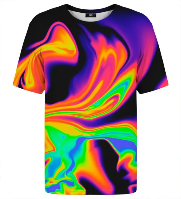 Mr. GUGU & Miss GO Mr. GUGU & Miss GO Unisex's T-Shirt TSH1747