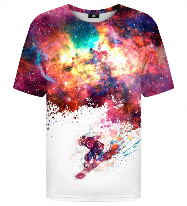 Mr. GUGU & Miss GO Mr. GUGU & Miss GO Unisex's T-Shirt TSH2473