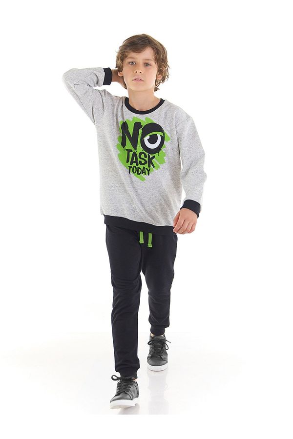 mshb&g mshb&g No Task Boys Tracksuit Set