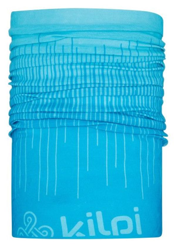 Kilpi Multifunctional scarf Kilpi DARLIN-U blue