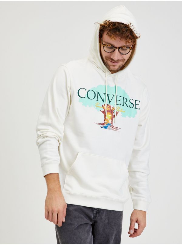 Converse Muška dukserica Converse