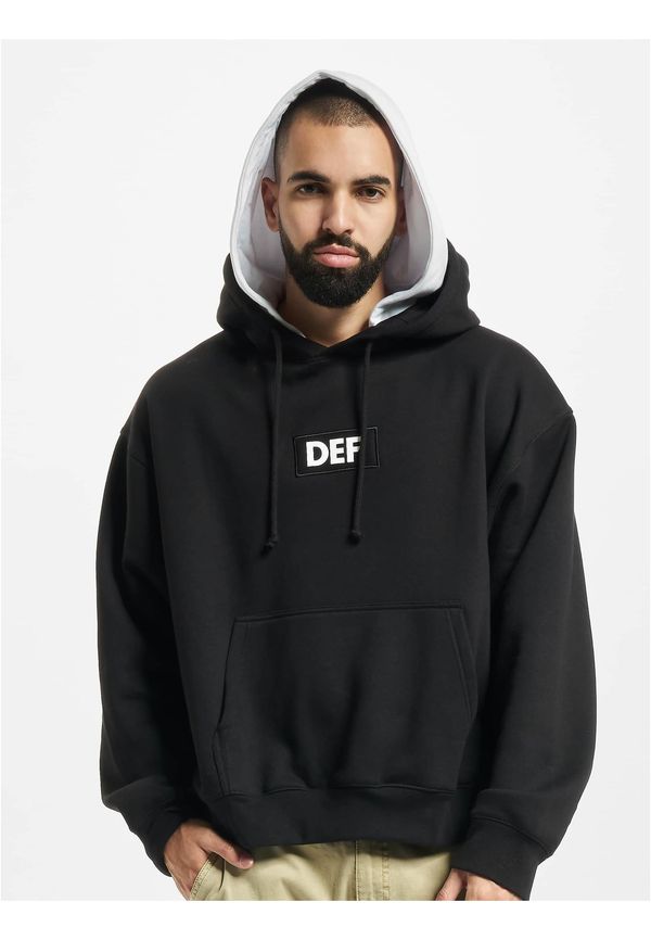 DEF Muška dukserica DEF Original