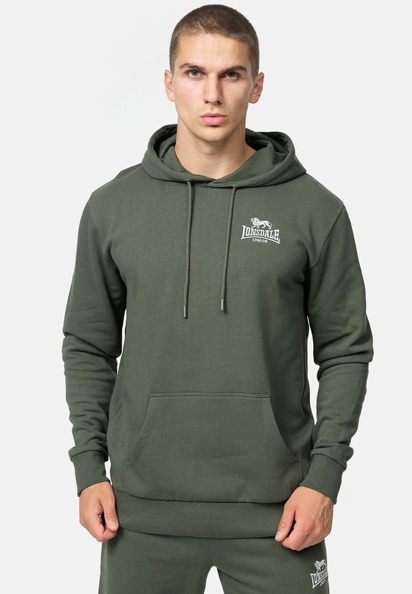 Lonsdale Muška dukserica Lonsdale