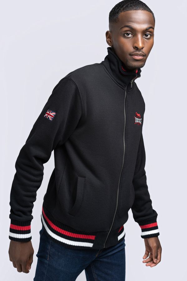 Lonsdale Muška dukserica Lonsdale