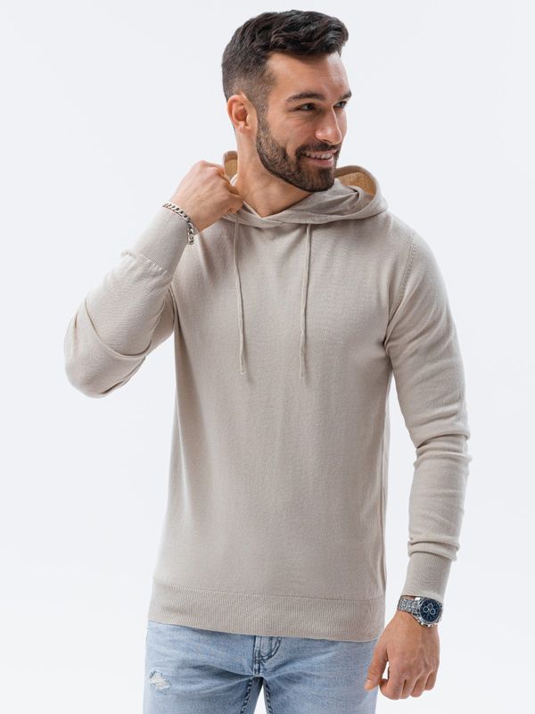 Ombre Muška dukserica  Ombre Basic