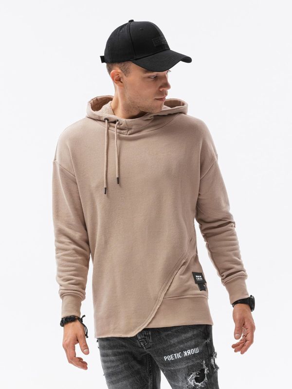 Ombre Muška dukserica  Ombre Classic
