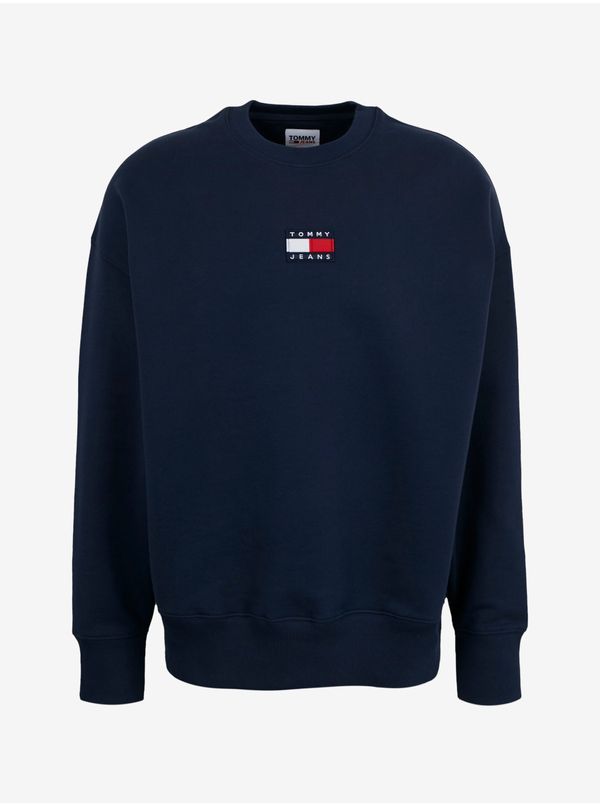 Tommy Hilfiger Muška dukserica Tommy Hilfiger Badge