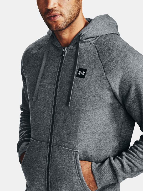 Under Armour Muška dukserica Under Armour