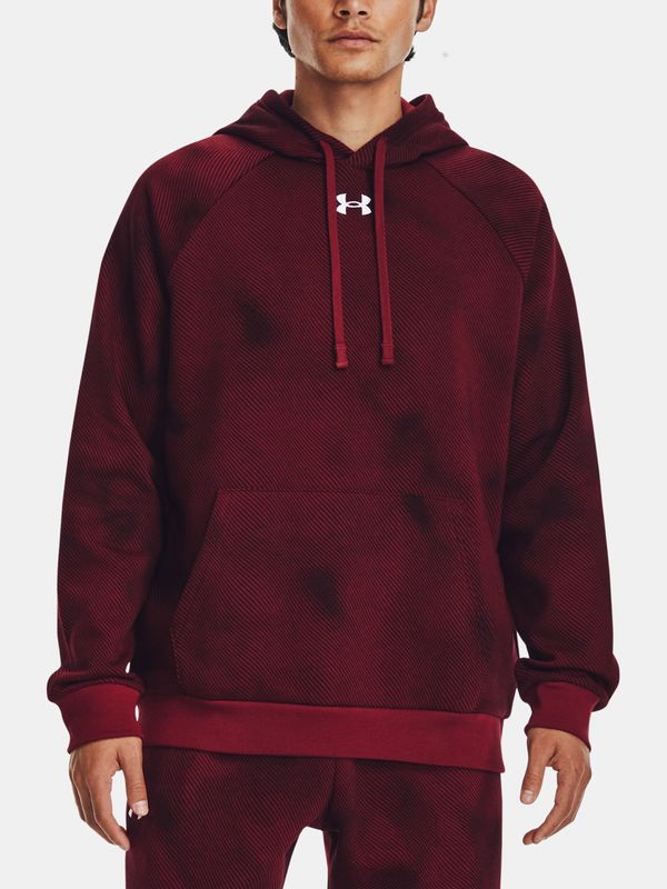 Under Armour Muška dukserica Under Armour