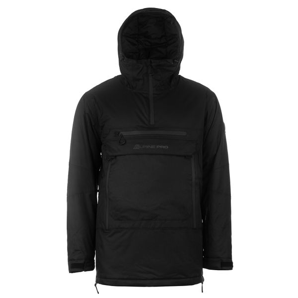 ALPINE PRO Muška jakna ALPINE PRO i613_MJCU527990
