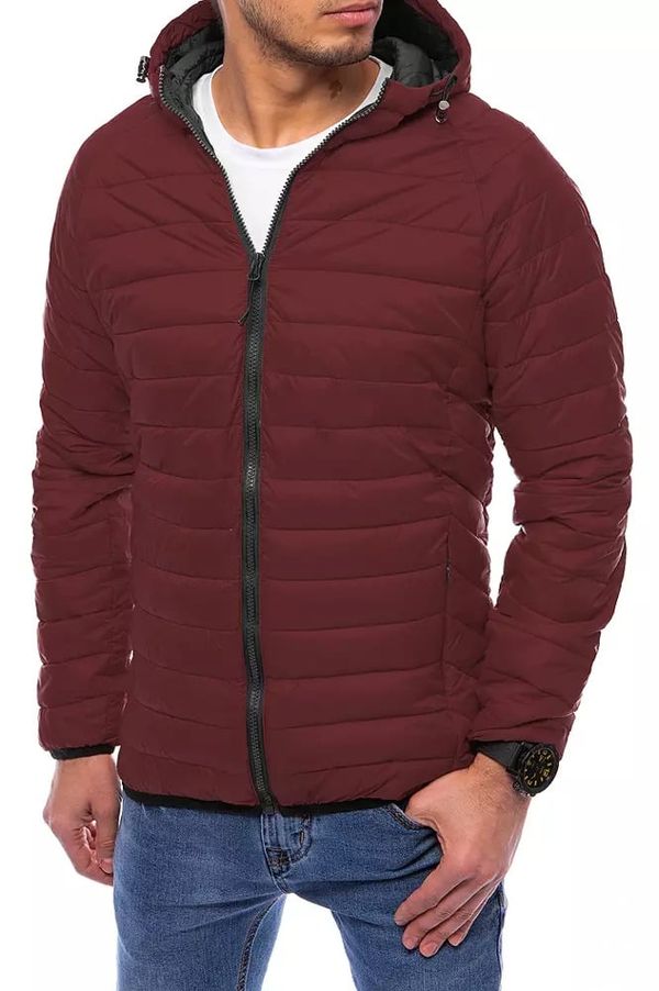 DStreet Muška jakna DStreet Quilted