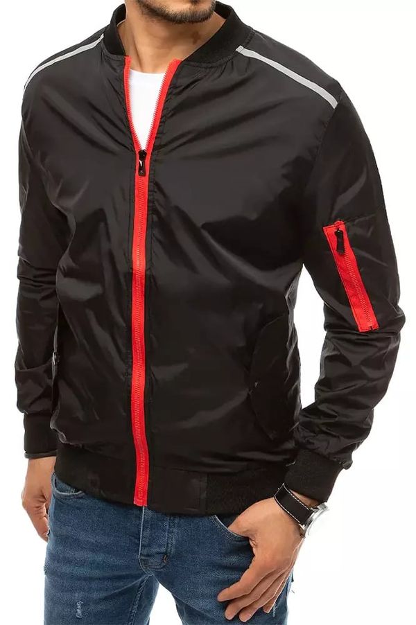 DStreet Muška jakna DStreet Windbreaker