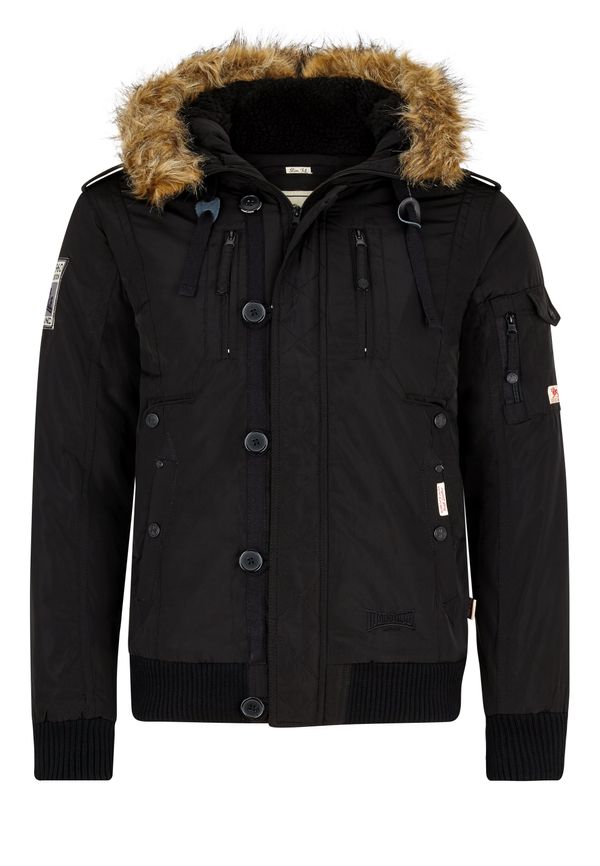 Lonsdale Muška jakna Lonsdale Winter